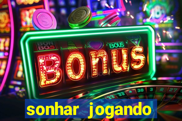 sonhar jogando baralho no jogo do bicho